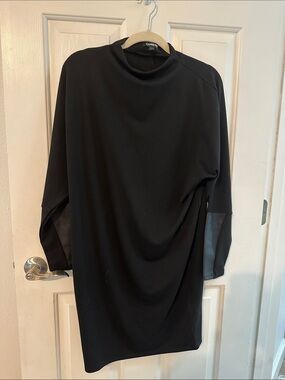 Express dress sz S